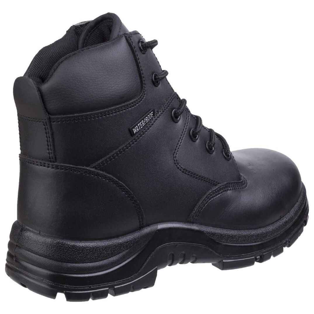 Amblers Fs006C Safety Boots Metal-Free Waterproof Womens - workweargurus.com