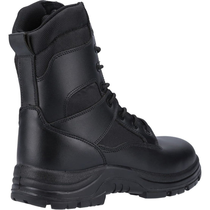 Amblers Fs009C Water Resistant High-Leg Safety Boots Womens - workweargurus.com