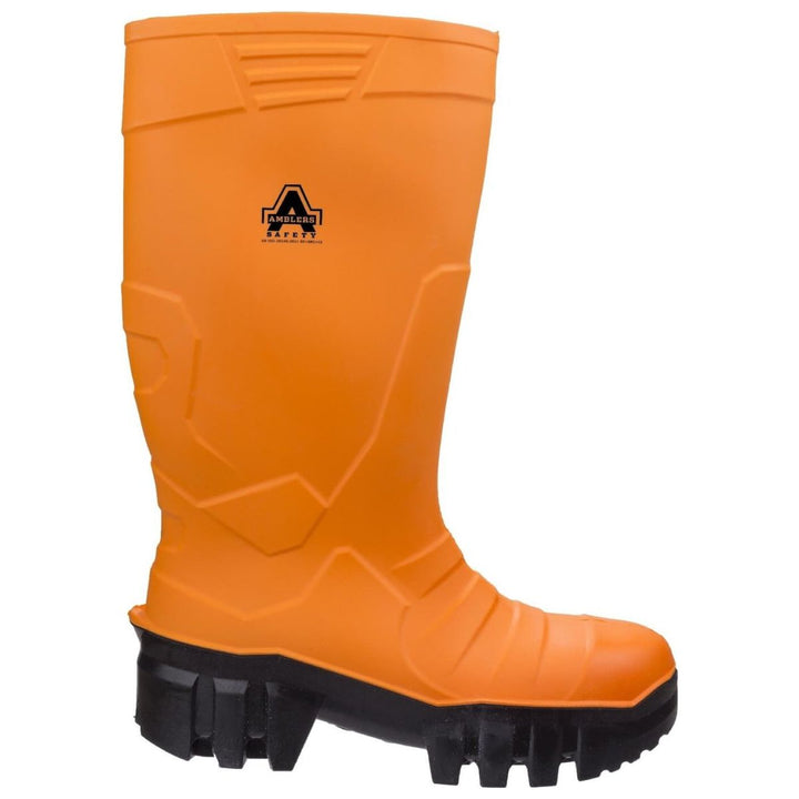 Amblers Fs1010 S5 Safety Wellingtons Mens - workweargurus.com