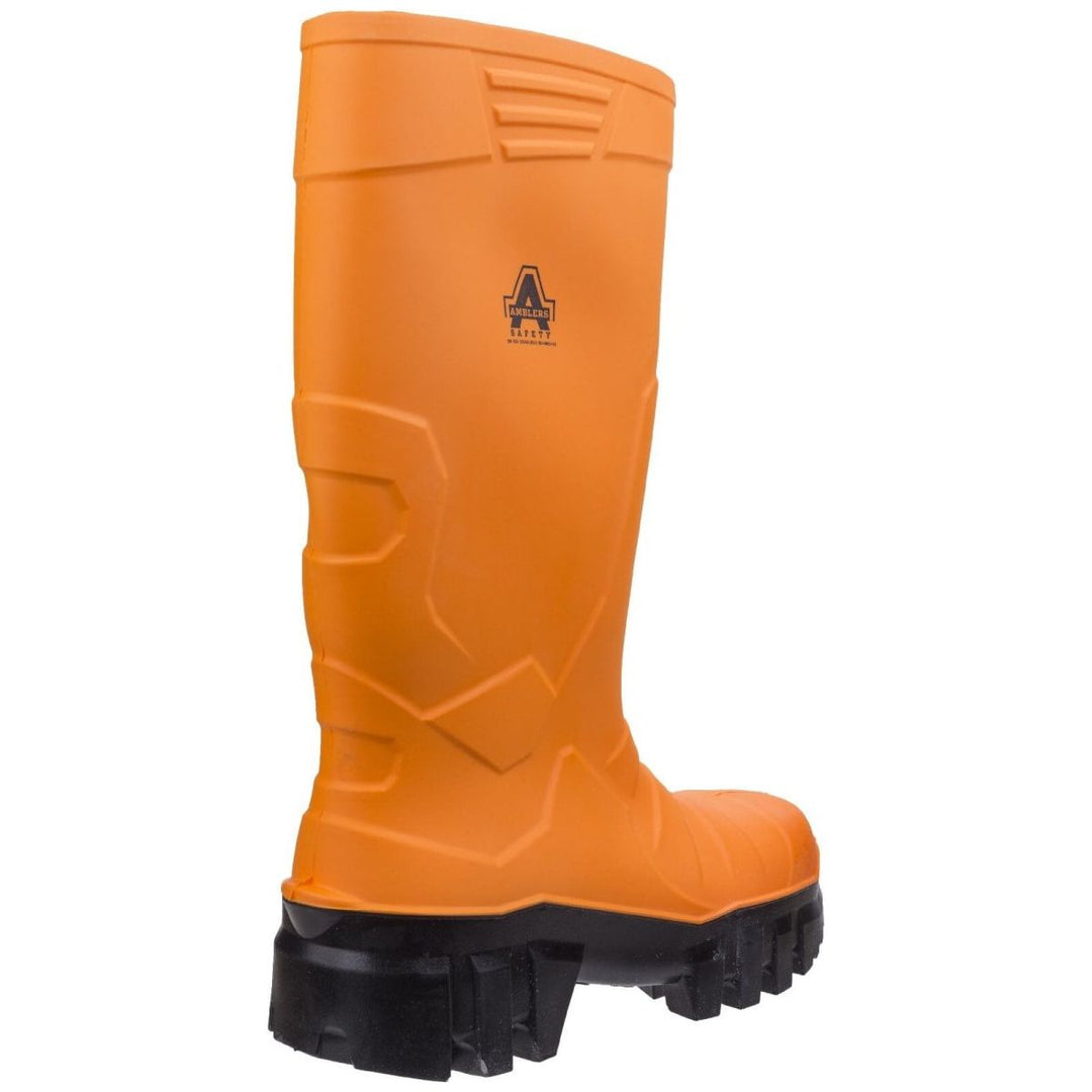 Amblers Fs1010 S5 Safety Wellingtons Mens - workweargurus.com