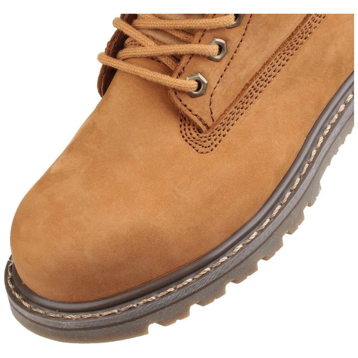 Amblers Fs103 Goodyear Welted Safety Boots Womens - workweargurus.com