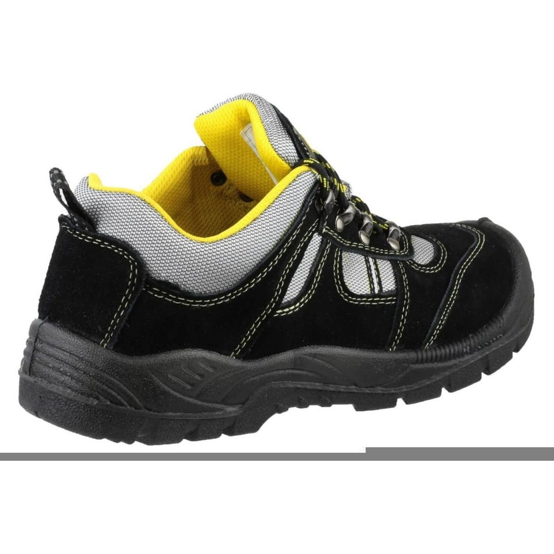 Amblers Fs111 Safety Trainers Womens - workweargurus.com