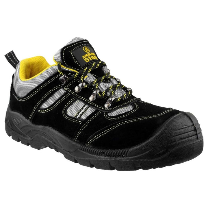 Amblers Fs111 Safety Trainers Womens - workweargurus.com