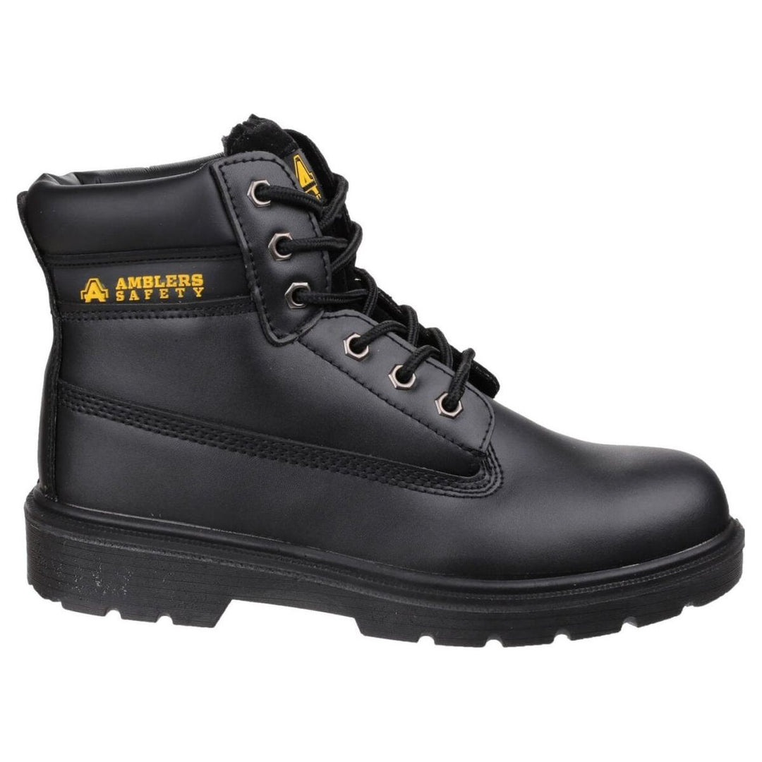 Amblers Fs112 Safety Boots Womens - workweargurus.com