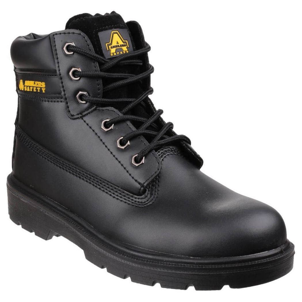 Amblers Fs112 Safety Boots Womens - workweargurus.com