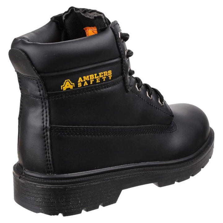 Amblers Fs112 Safety Boots Womens - workweargurus.com