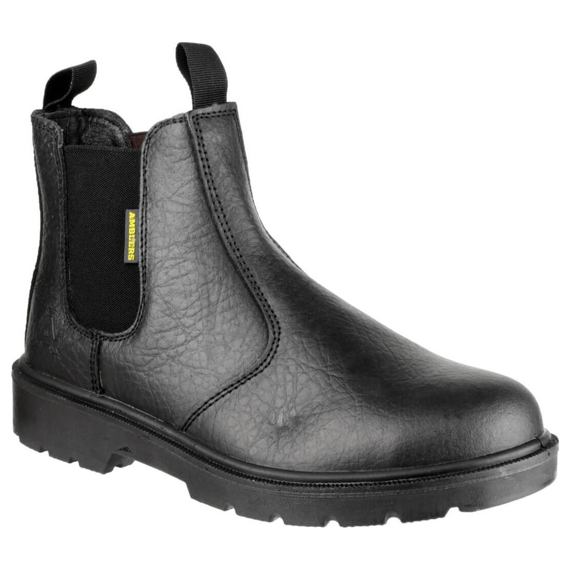 Amblers Fs116 Safety Dealer Boots Mens - workweargurus.com