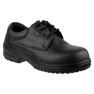 Amblers Fs121C Metal-Free Safety Shoes Womens - workweargurus.com