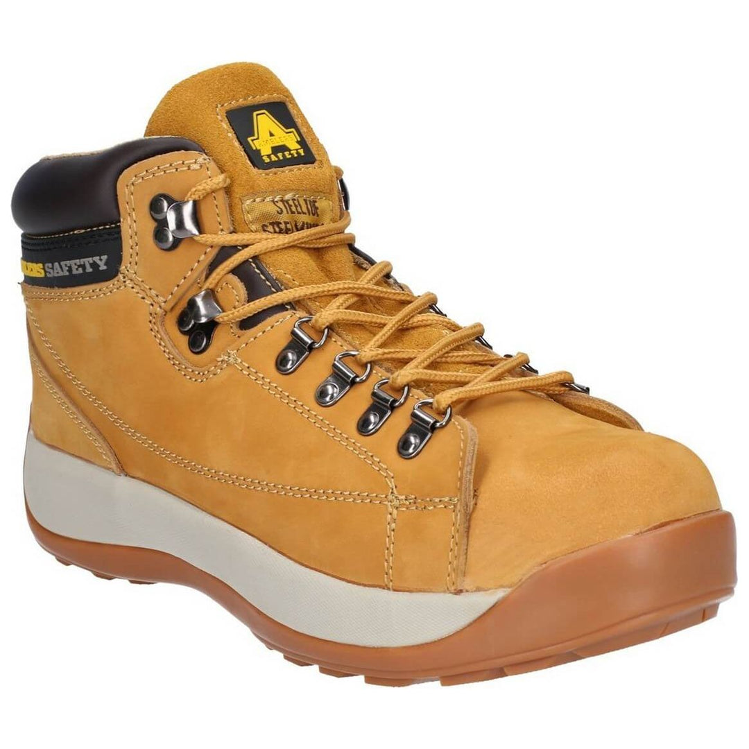 Amblers Fs122 Safety Boots Womens - workweargurus.com