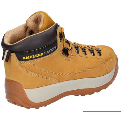 Amblers Fs122 Safety Boots Womens - workweargurus.com