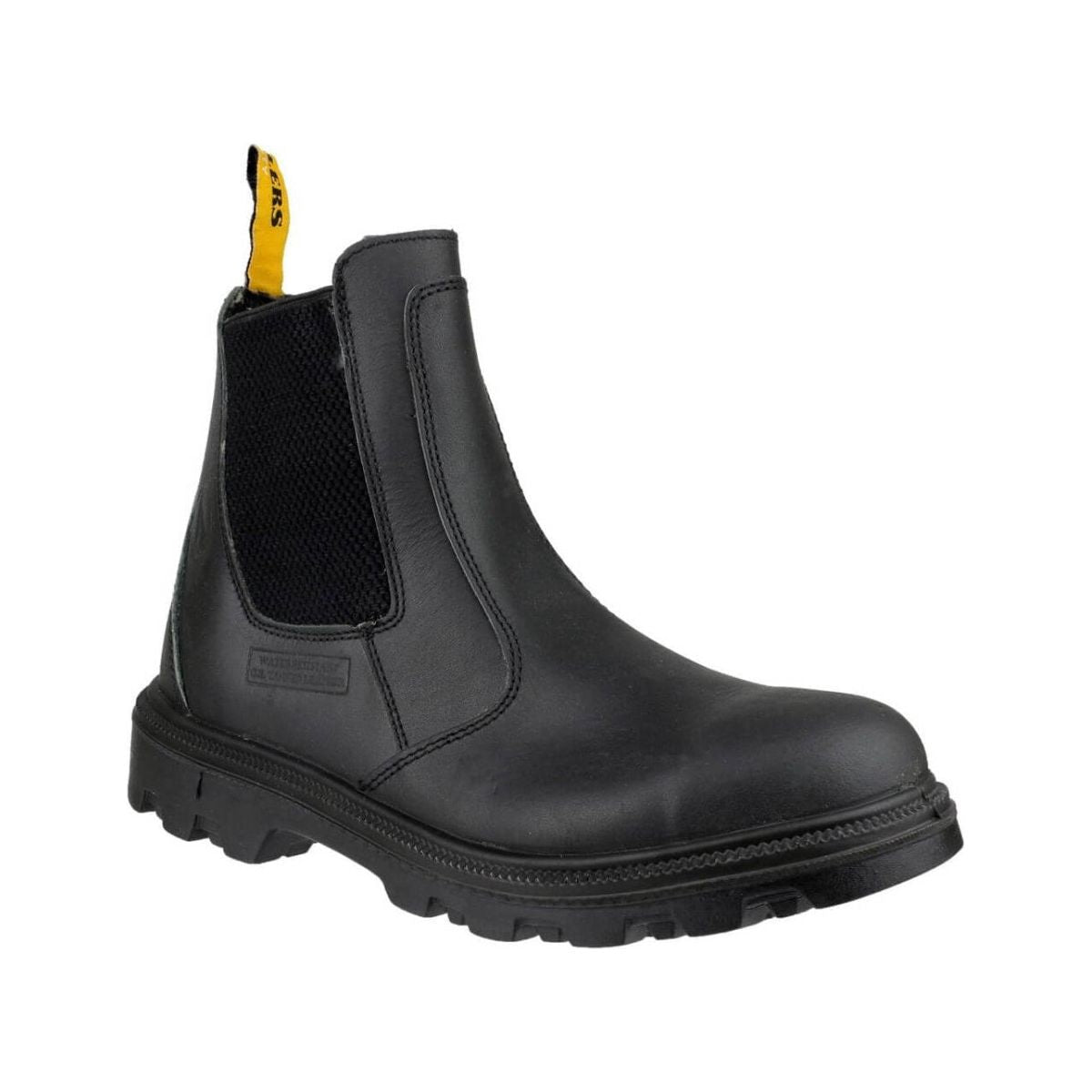 Amblers Fs129 Safety Dealer Boots Mens - workweargurus.com