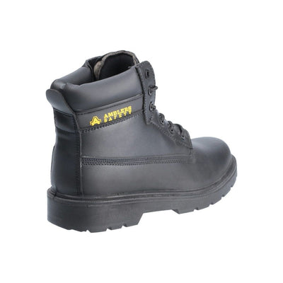 Amblers Fs12C Metal-Free Safety Boots Mens - workweargurus.com