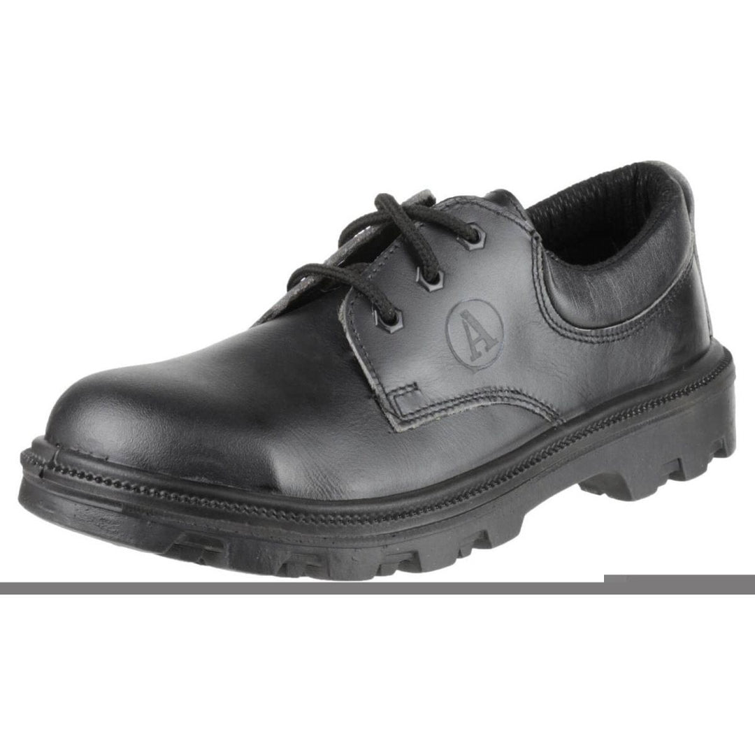 Amblers Fs133 Safety Shoes Mens - workweargurus.com