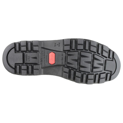 Amblers Fs133 Safety Shoes Mens - workweargurus.com