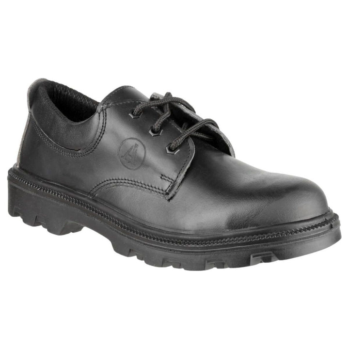 Amblers Fs133 Safety Shoes Mens - workweargurus.com