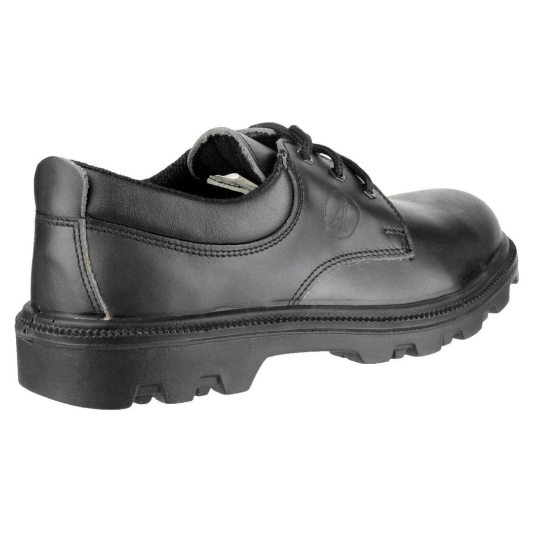 Amblers Fs133 Safety Shoes Mens - workweargurus.com