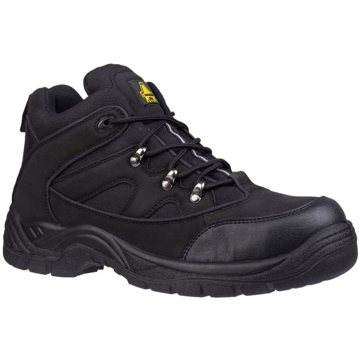 Amblers Fs151 Vegan Safety Boots Mens - workweargurus.com