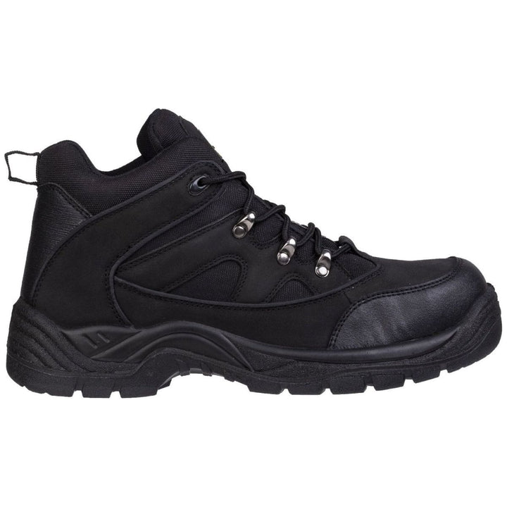 Amblers Fs151 Vegan Safety Boots Mens - workweargurus.com