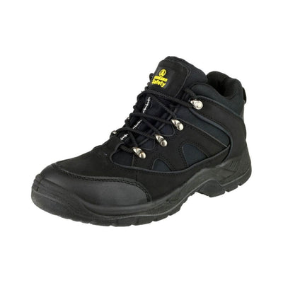 Amblers Fs151 Vegan Safety Boots Womens - workweargurus.com