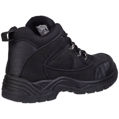 Amblers Fs151 Vegan Safety Boots Womens - workweargurus.com