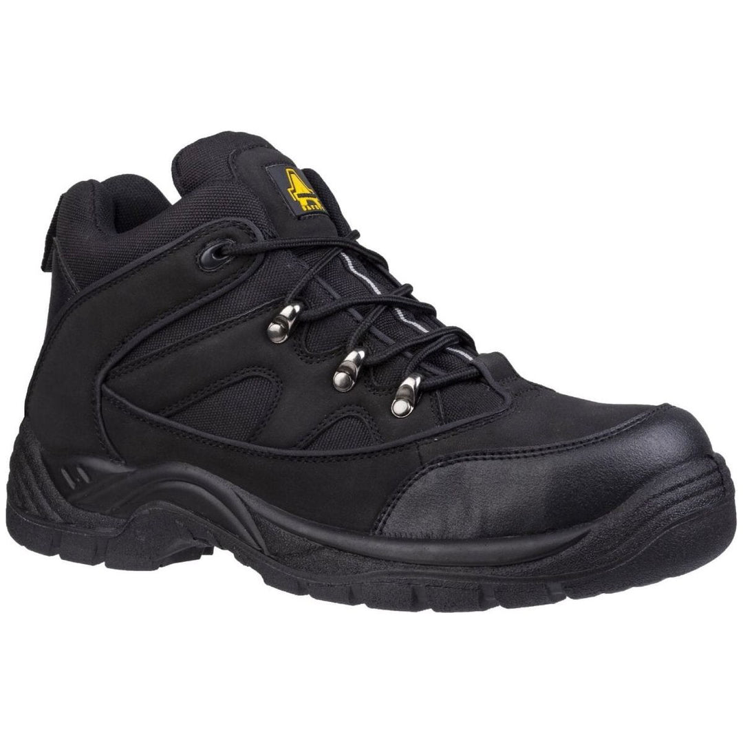 Amblers Fs151 Vegan Safety Boots Womens - workweargurus.com