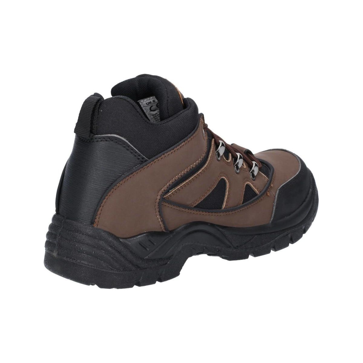 Amblers Fs152 Vegan Safety Boots Mens - workweargurus.com
