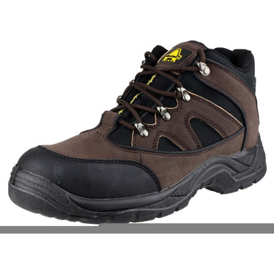 Amblers Fs152 Vegan Safety Boots Womens - workweargurus.com