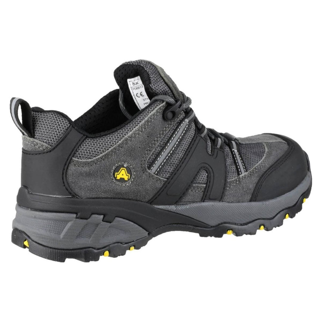 Amblers Fs188N Safety Trainers Mens - workweargurus.com