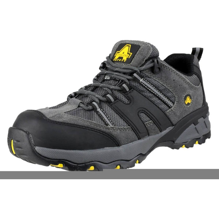 Amblers Fs188N Safety Trainers Mens - workweargurus.com