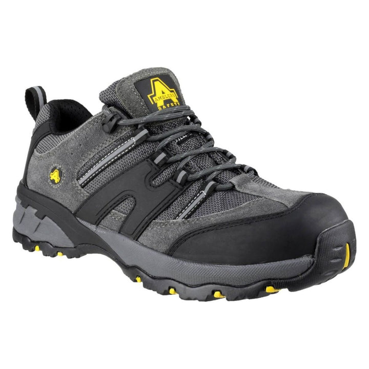 Amblers Fs188N Safety Trainers Mens - workweargurus.com