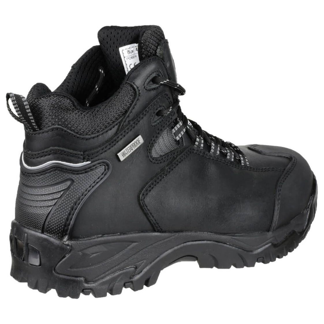 Amblers Fs190N Waterproof Hiking Safety Boots Mens - workweargurus.com