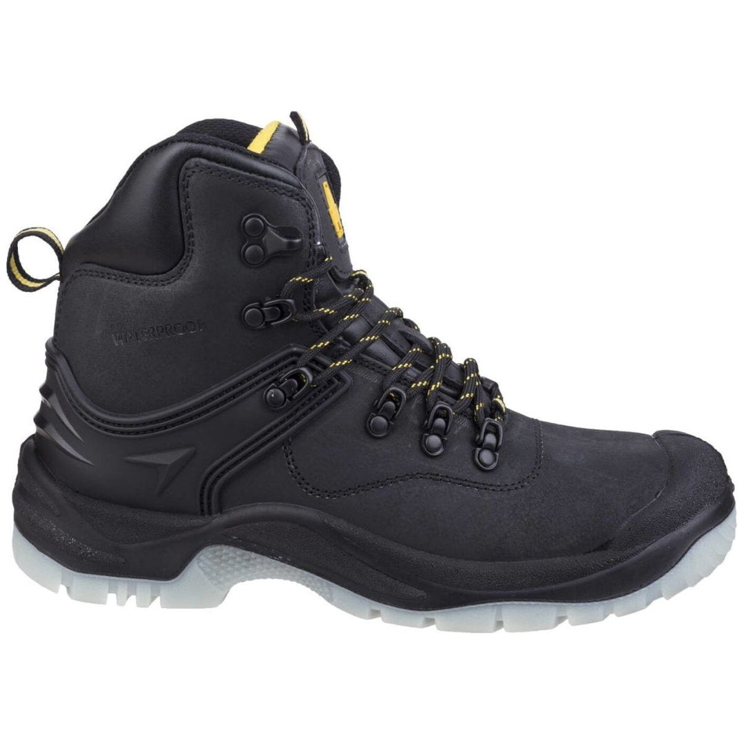 Amblers Fs198 Safety Boots Mens - workweargurus.com