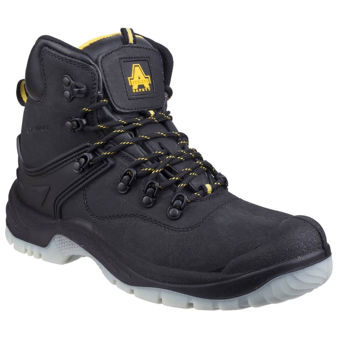 Amblers Fs198 Safety Boots Womens - workweargurus.com