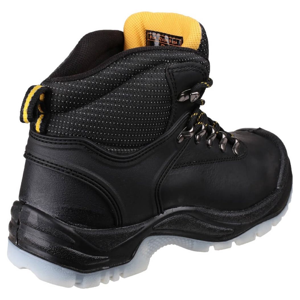 Amblers Fs199 Antistatic Hiking Safety Boots Mens - workweargurus.com