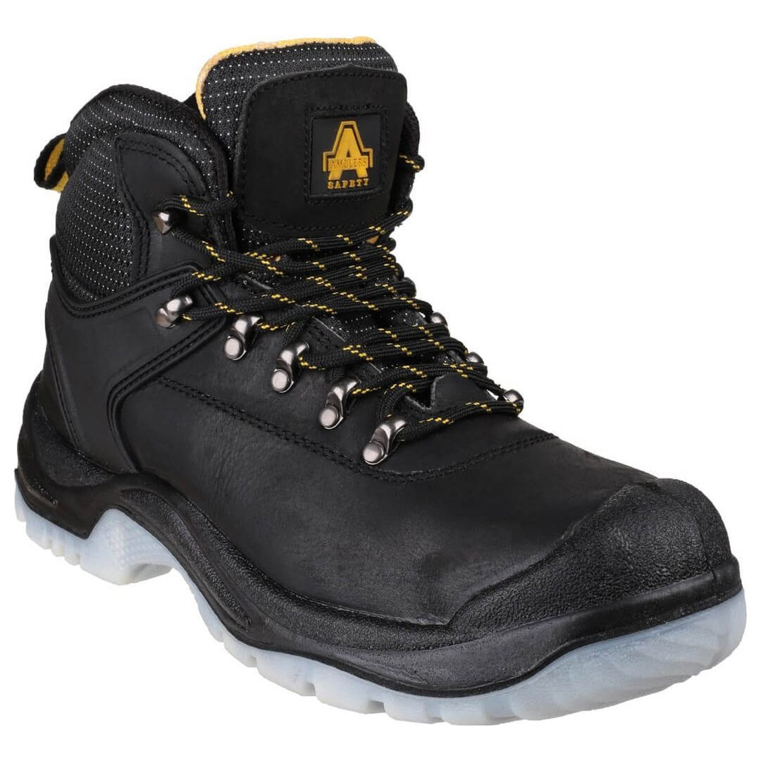 Amblers Fs199 Antistatic Hiking Safety Boots Mens - workweargurus.com