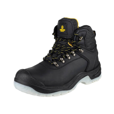 Amblers Fs199 Antistatic Hiking Safety Boots Mens - workweargurus.com