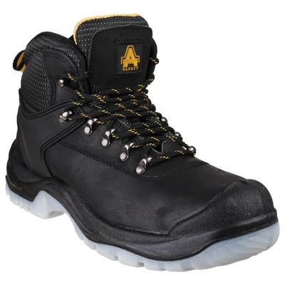 Amblers Fs199 Antistatic Hiking Safety Boots Womens - workweargurus.com