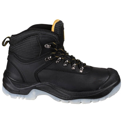 Amblers Fs199 Antistatic Hiking Safety Boots Womens - workweargurus.com