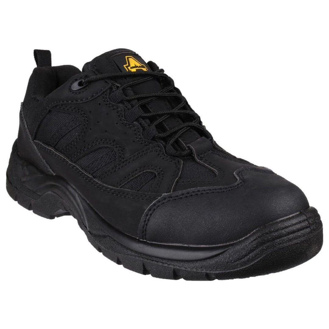 Amblers Fs214 Vegan Safety Shoes Mens - workweargurus.com