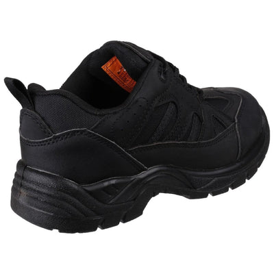 Amblers Fs214 Vegan Safety Shoes Mens - workweargurus.com