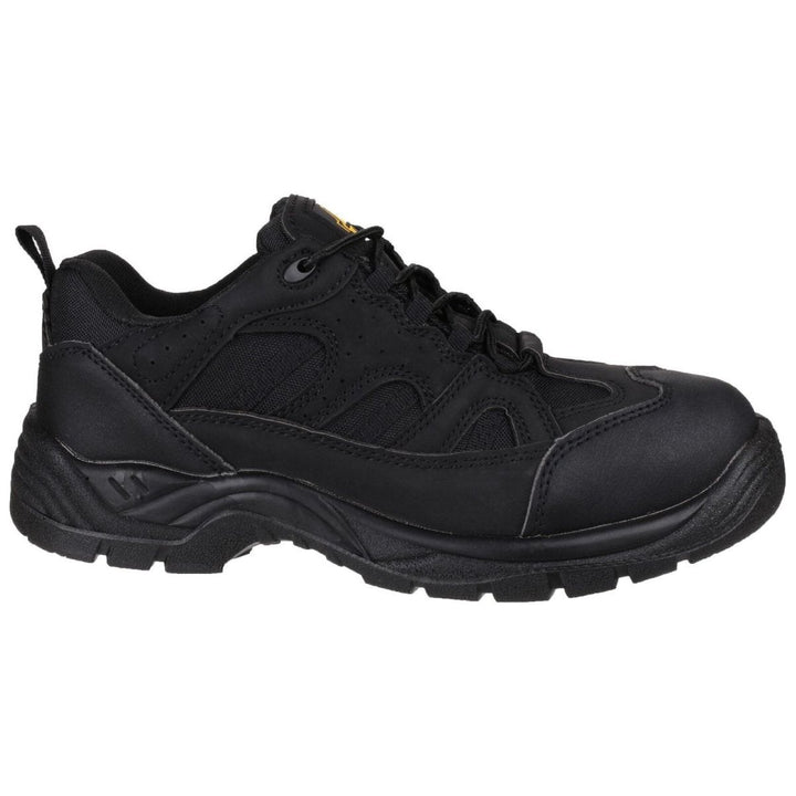 Amblers Fs214 Vegan Safety Shoes Mens - workweargurus.com