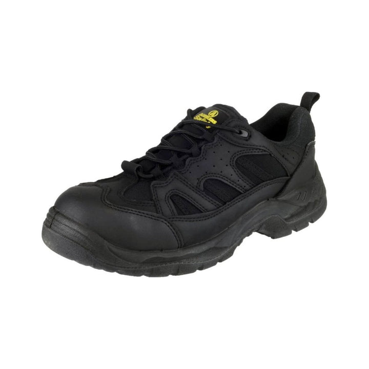 Amblers Fs214 Vegan Safety Shoes Mens - workweargurus.com