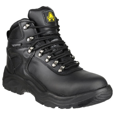Amblers Fs218 Waterproof Safety Boots Mens - workweargurus.com