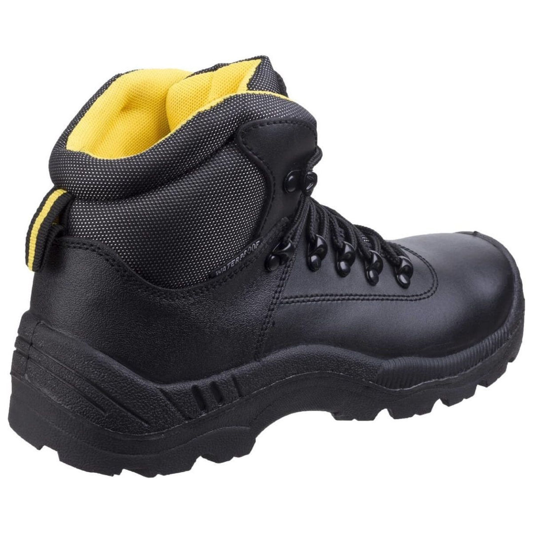 Amblers Fs220 Waterproof Safety Boots Mens - workweargurus.com