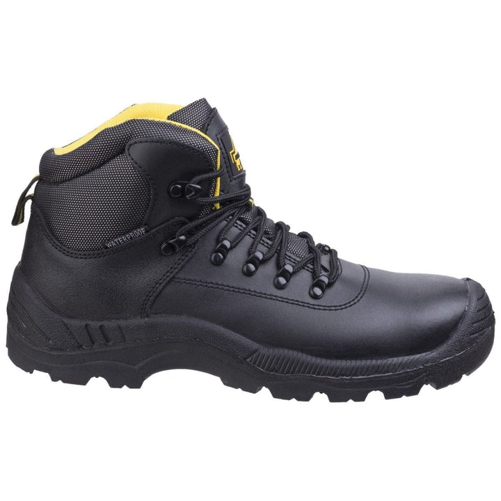 Amblers Fs220 Waterproof Safety Boots Womens - workweargurus.com