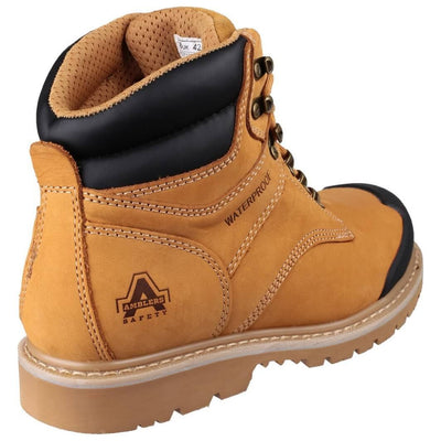 Amblers Fs226 Goodyear Welted Waterproof Boots Mens - workweargurus.com