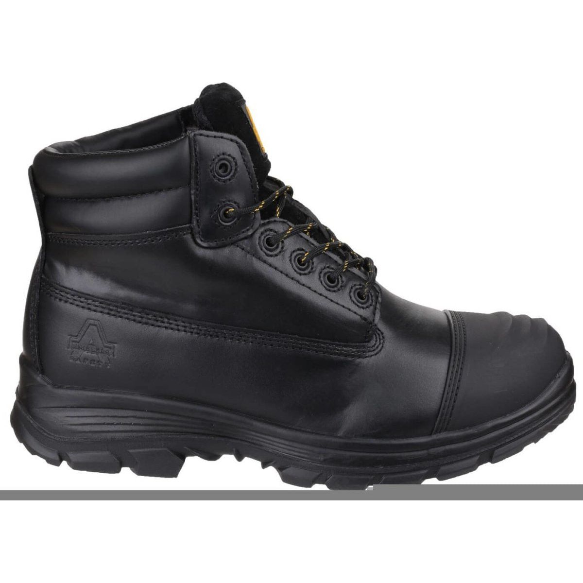Amblers Fs301 Brecon Water-Resistant Safety Boots Mens - workweargurus.com