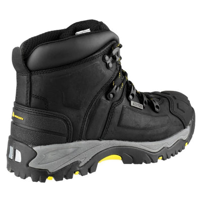 Amblers Fs32 Waterproof Safety Boots Womens - workweargurus.com