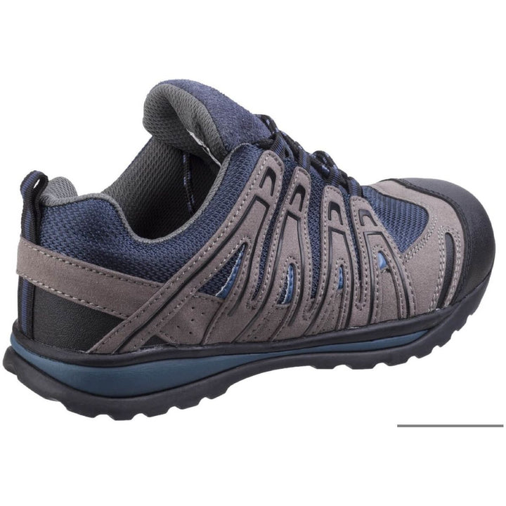 Amblers Fs34C Metal-Free Safety Trainers Mens - workweargurus.com