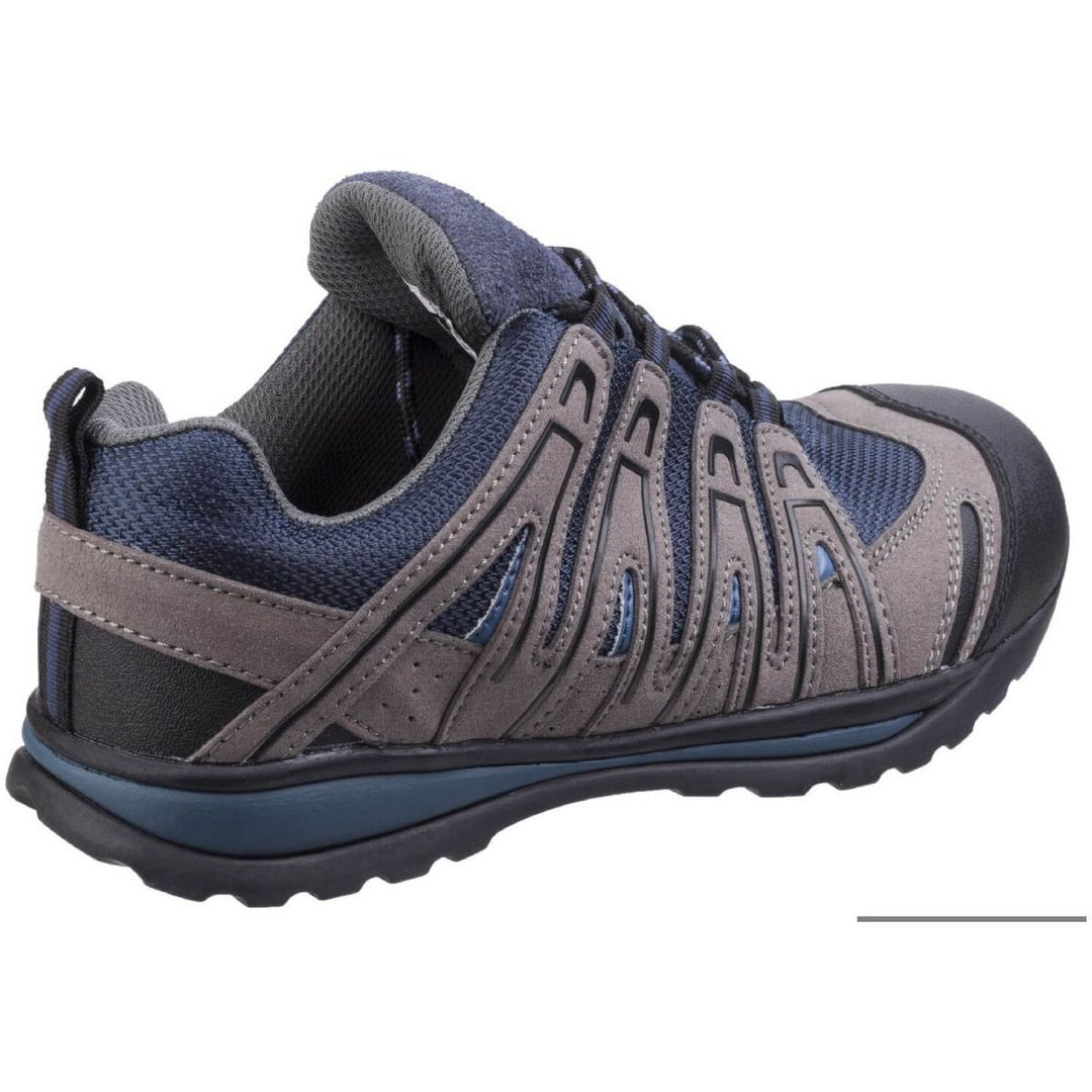 Amblers Fs34C Metal-Free Safety Trainers Womens - workweargurus.com